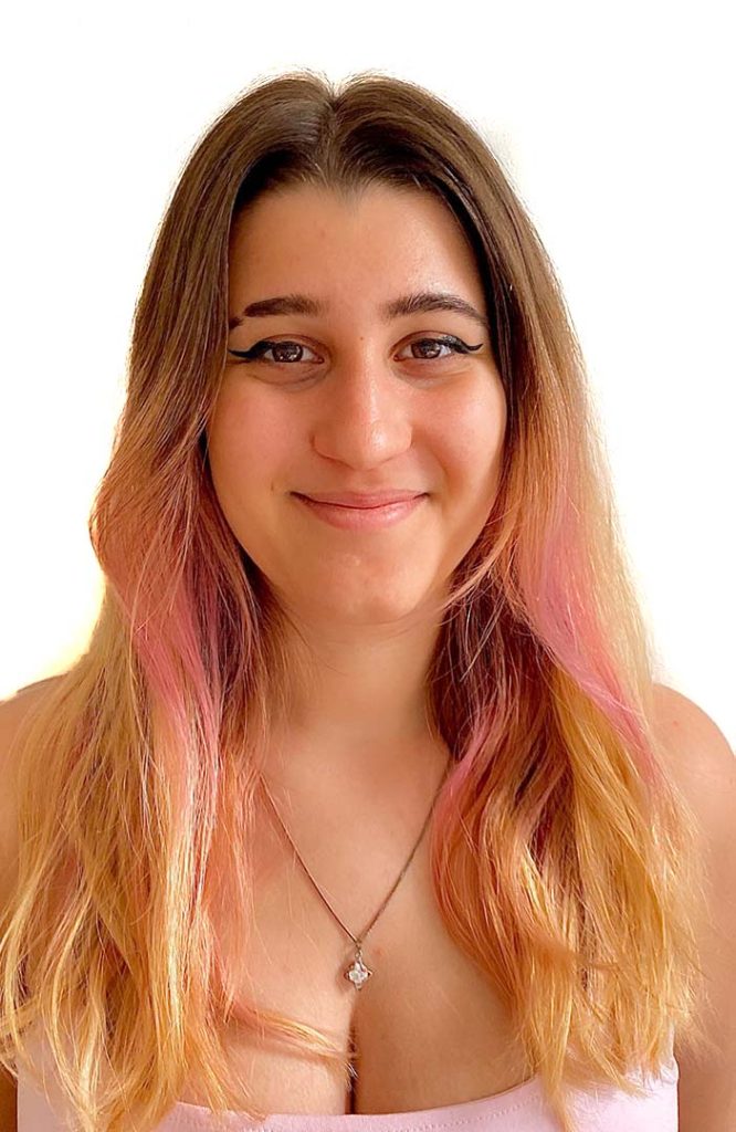 Georgia Sofianidu
