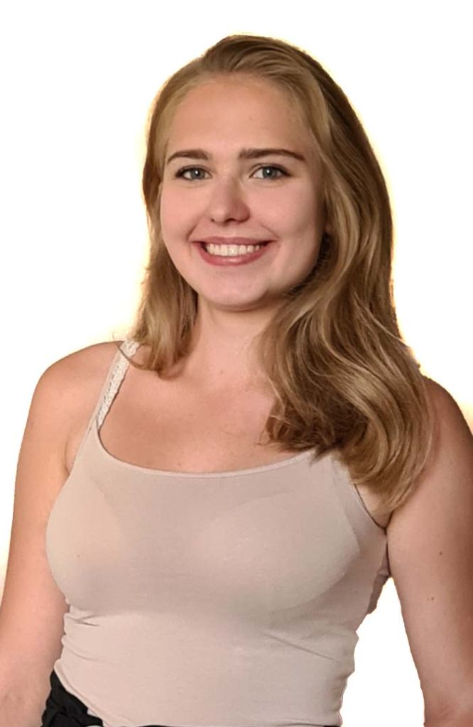 Hana Maňková