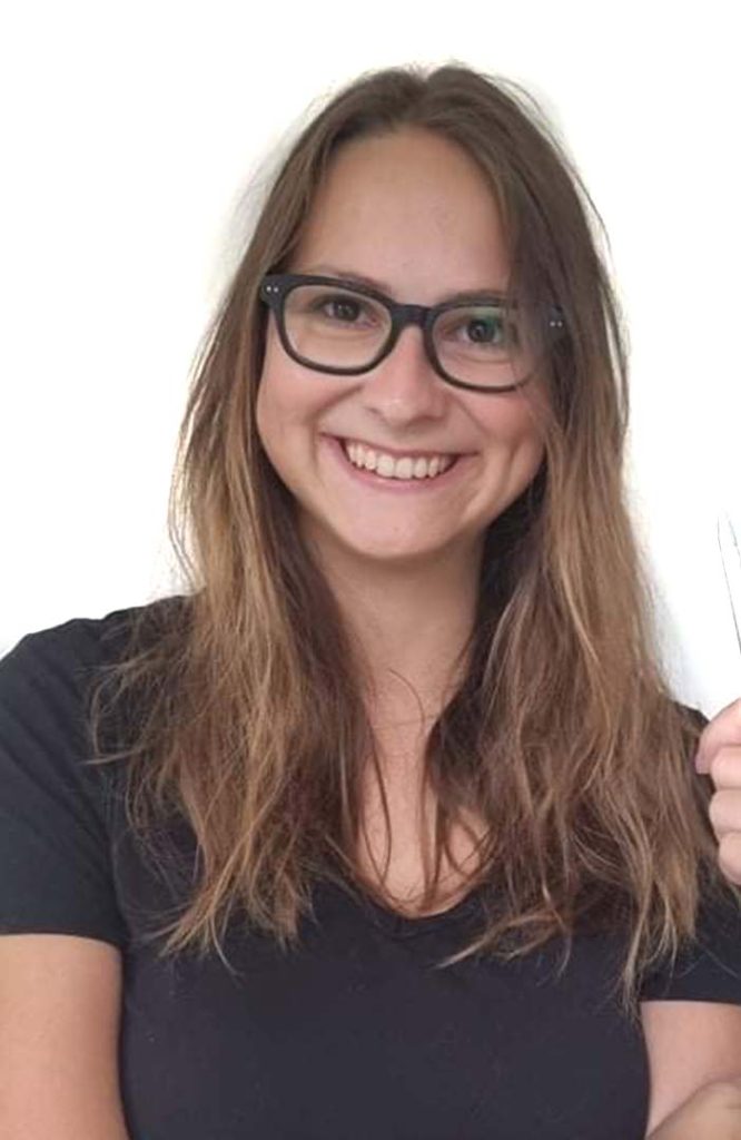 Lucia Vendráková