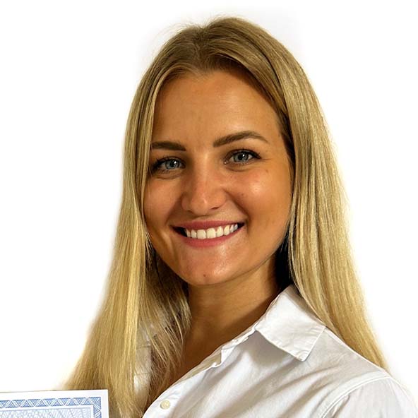 Sára Chalupecká