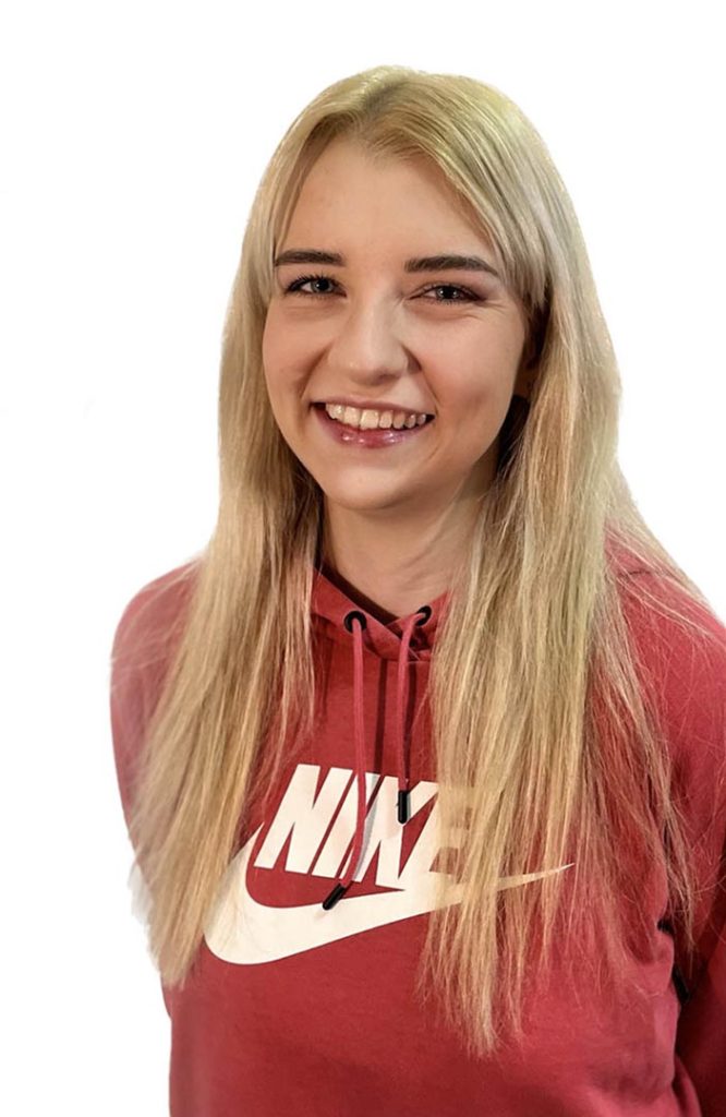 Tereza Pešková